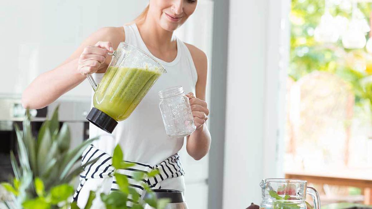 The best body cleanse Body Detox 101