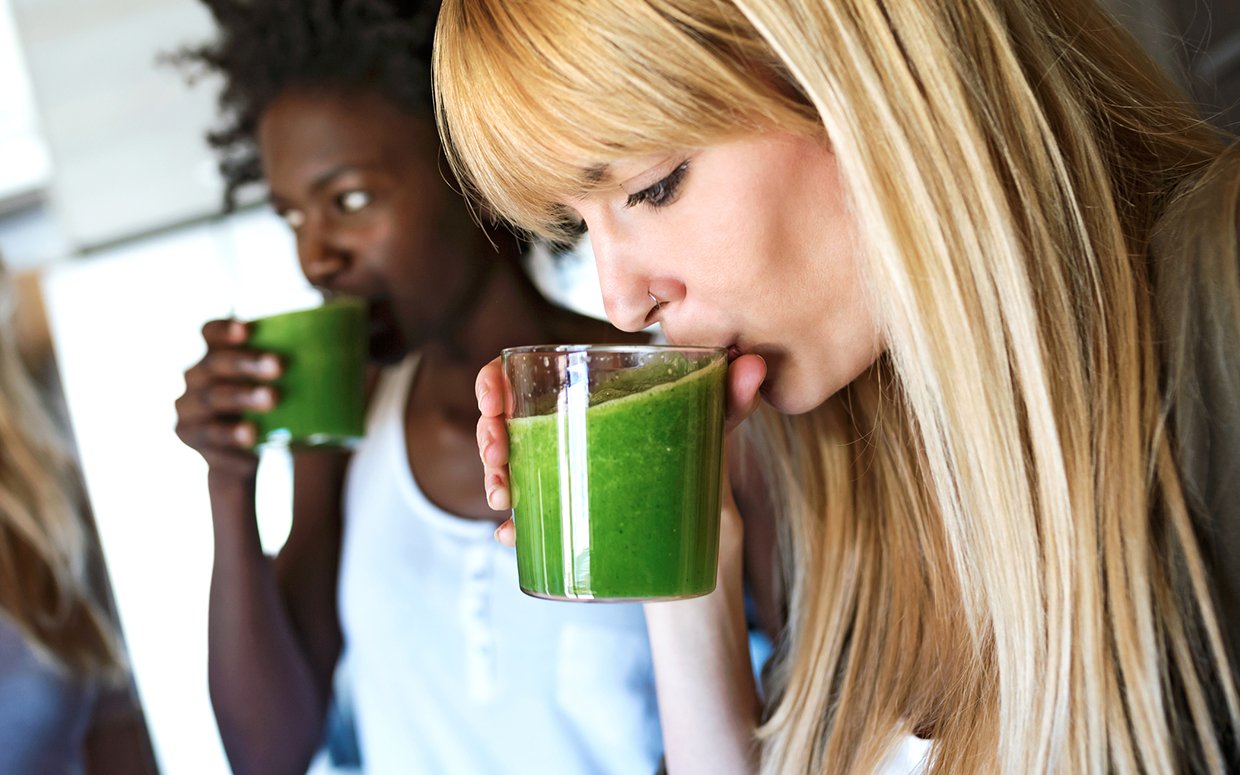 Juice Cleanse Is Juicing Healthy? Pros and Cons of a Juice Cleanse Body Detox 101
